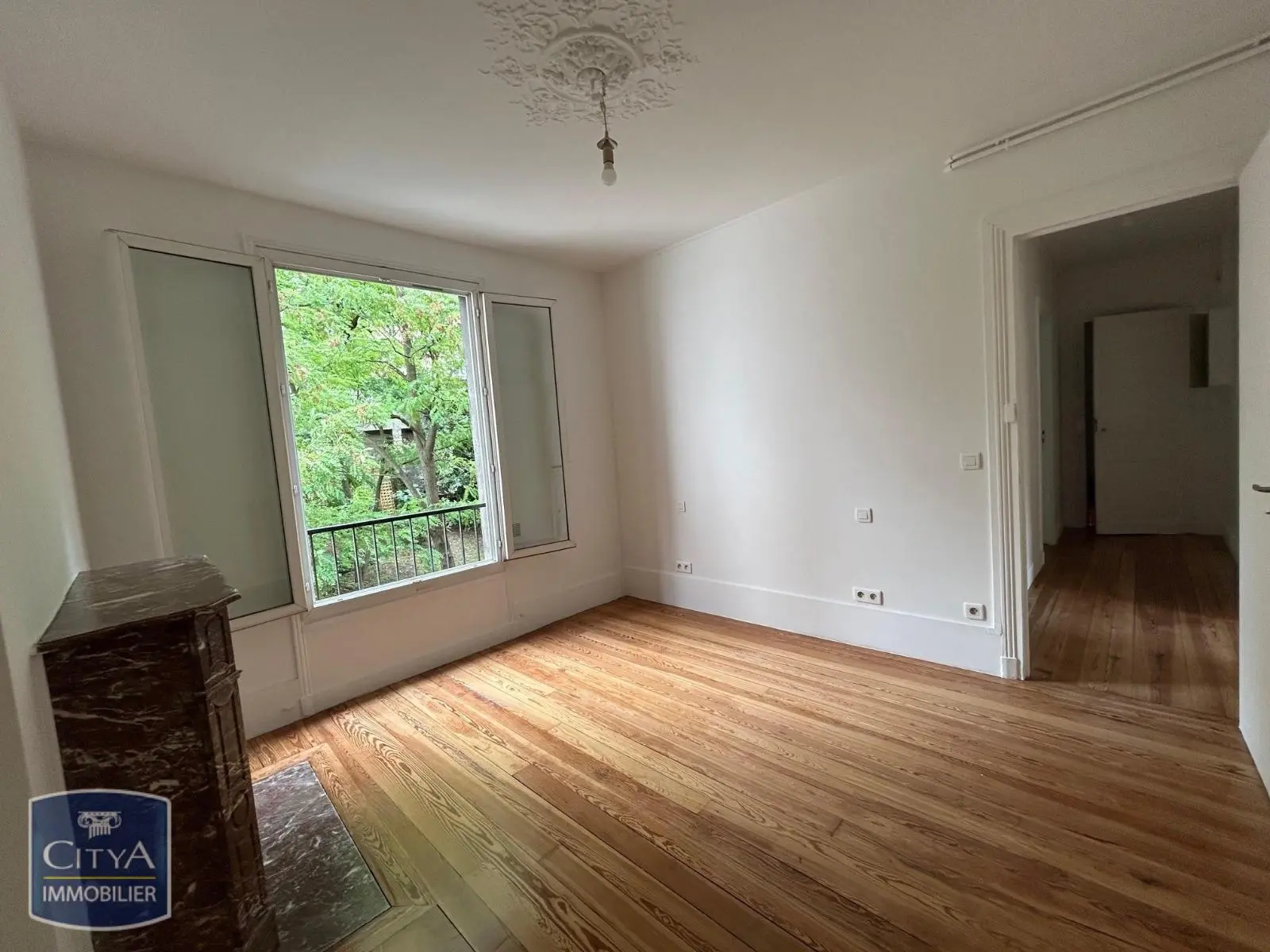 Photo 6 Appartement 2 pièces 49.12m²