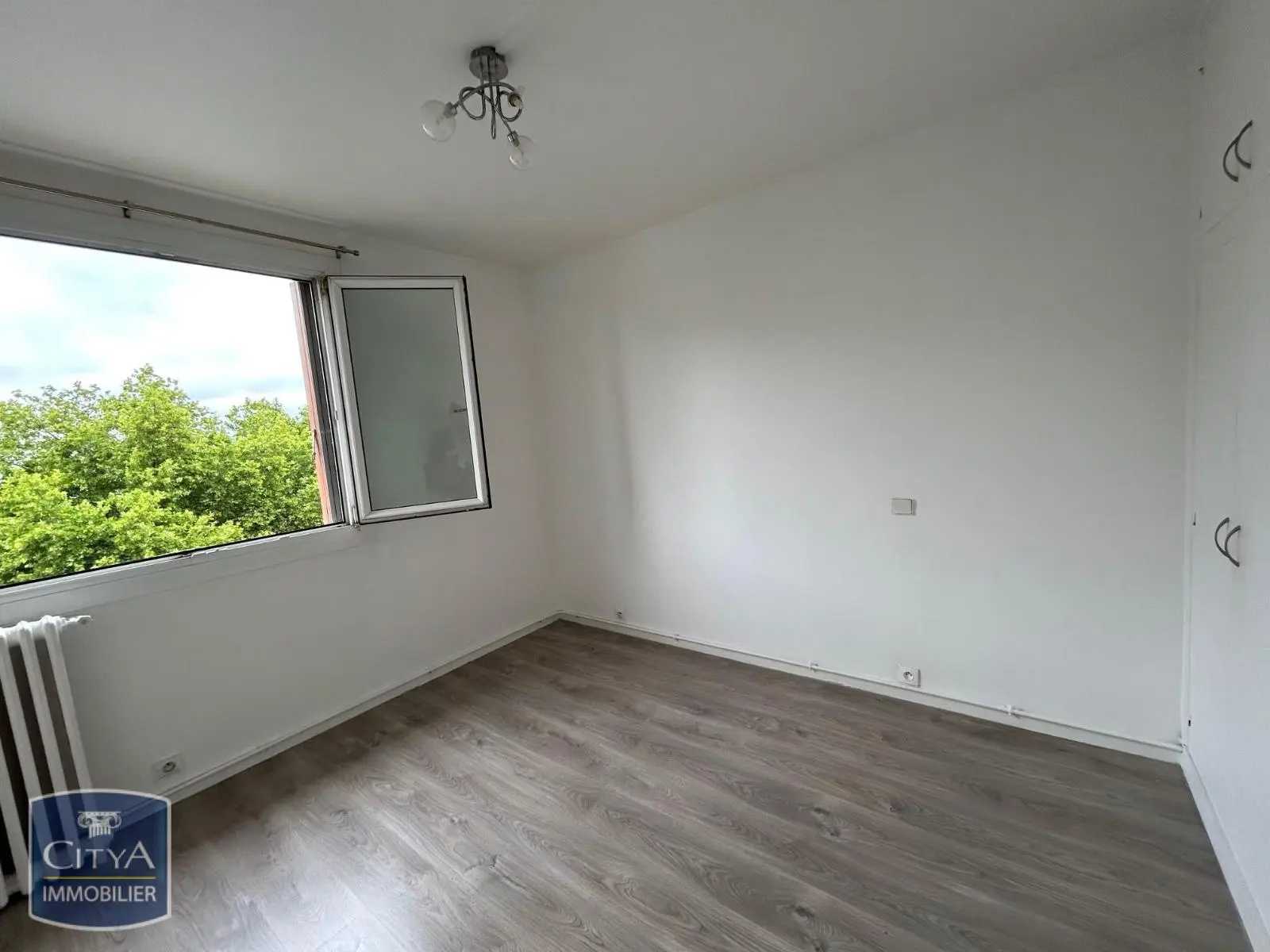 Photo 6 Appartement 3 pièces 48.71m²