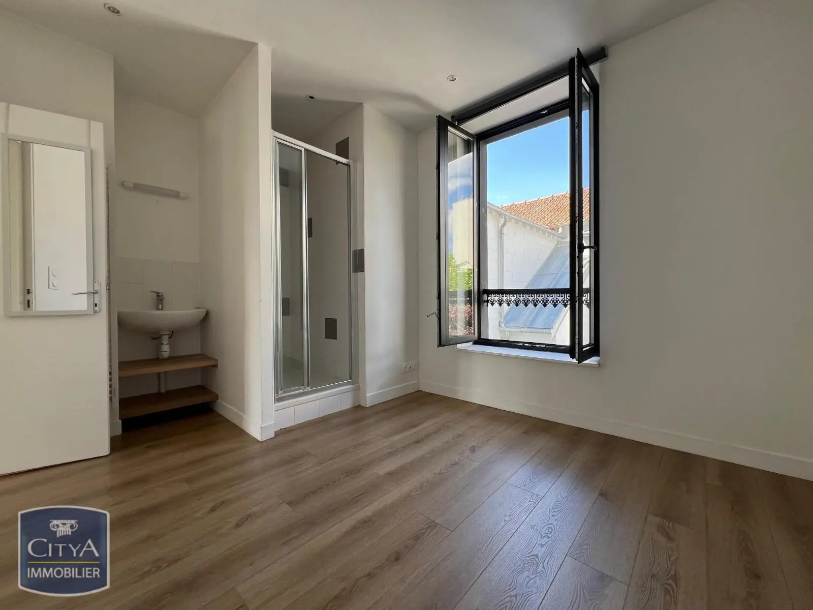 Photo 3 Appartement 2 pièces 38.26m²