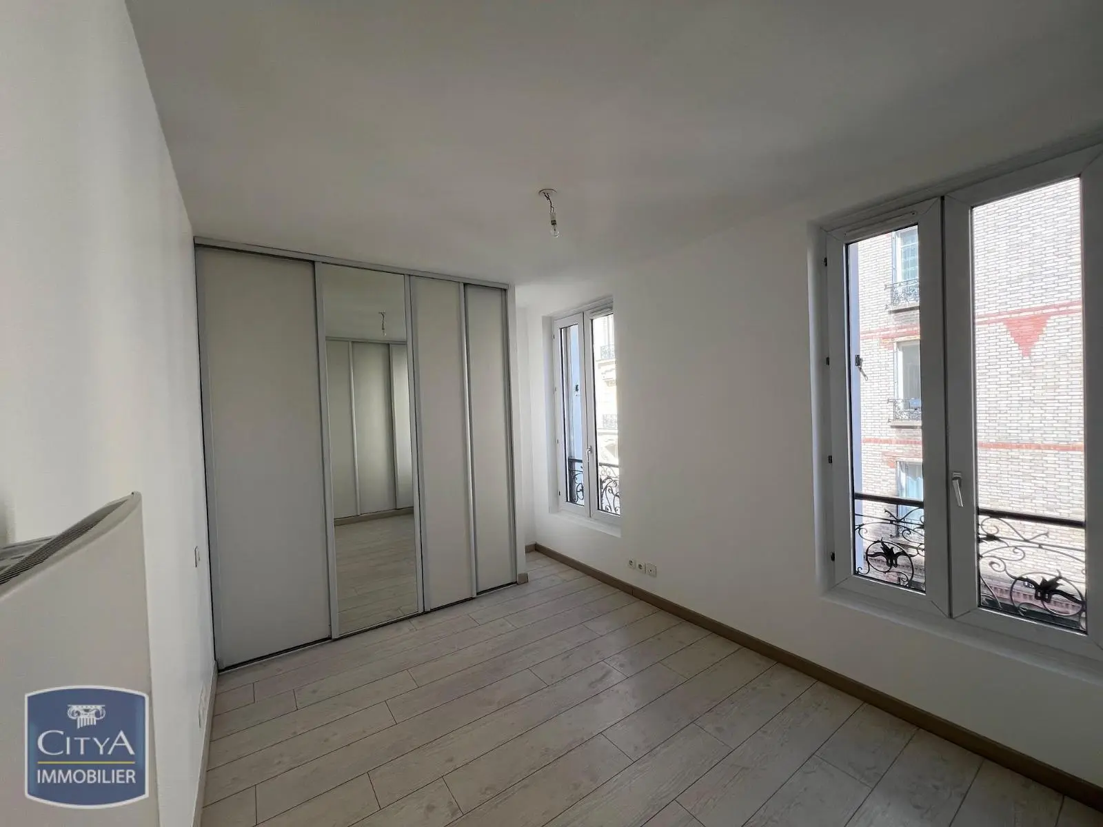 Photo 5 Appartement 2 pièces 39.35m²