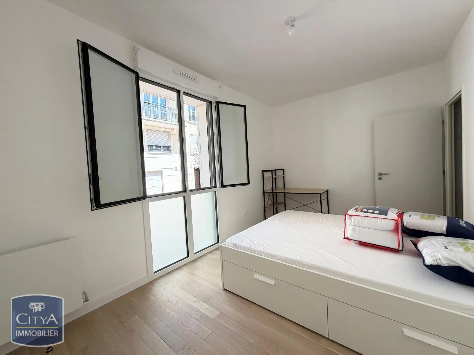 Photo 5 Appartement 2 pièces 51.53m²