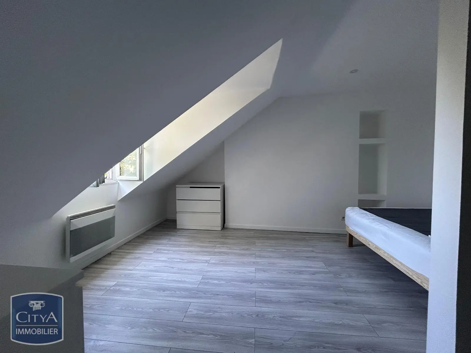 Photo 3 Appartement 1 pièce 27.07m²