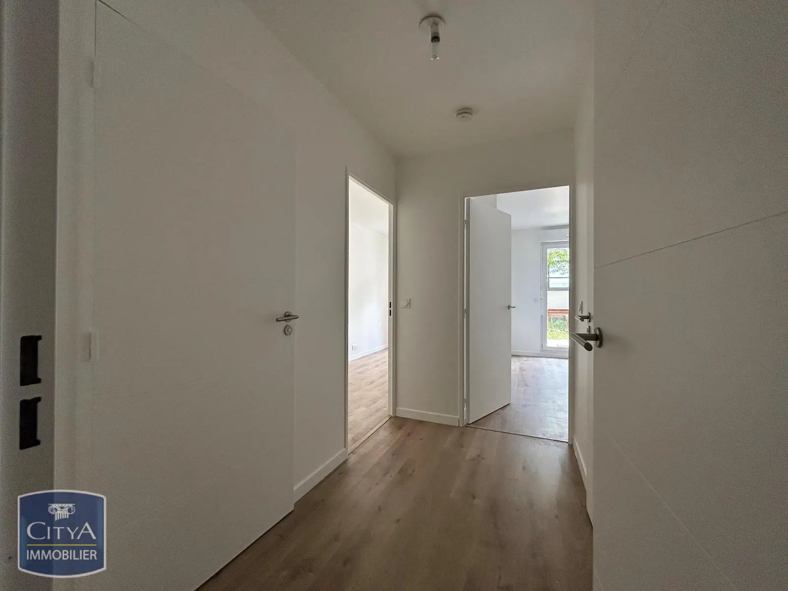 Photo 9 Appartement 3 pièces 59.15m²