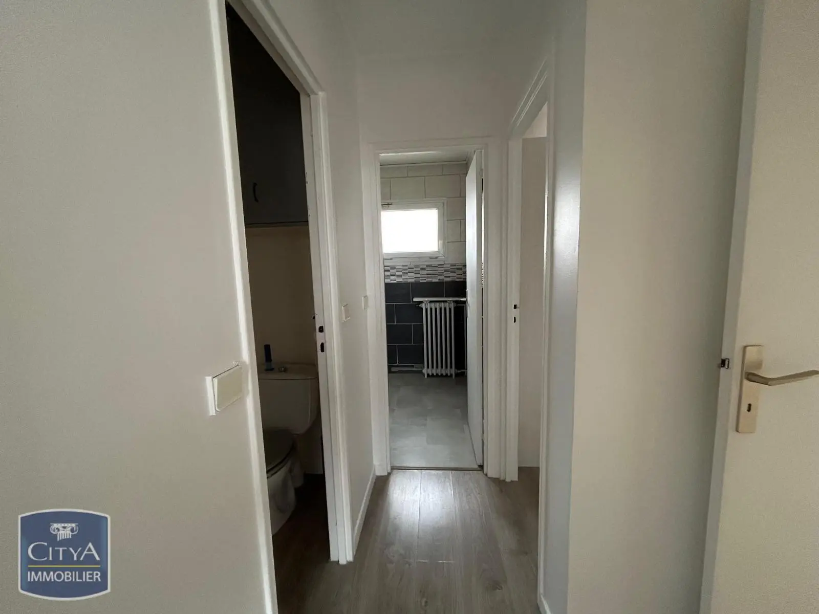 Photo 7 Appartement 3 pièces 48.71m²
