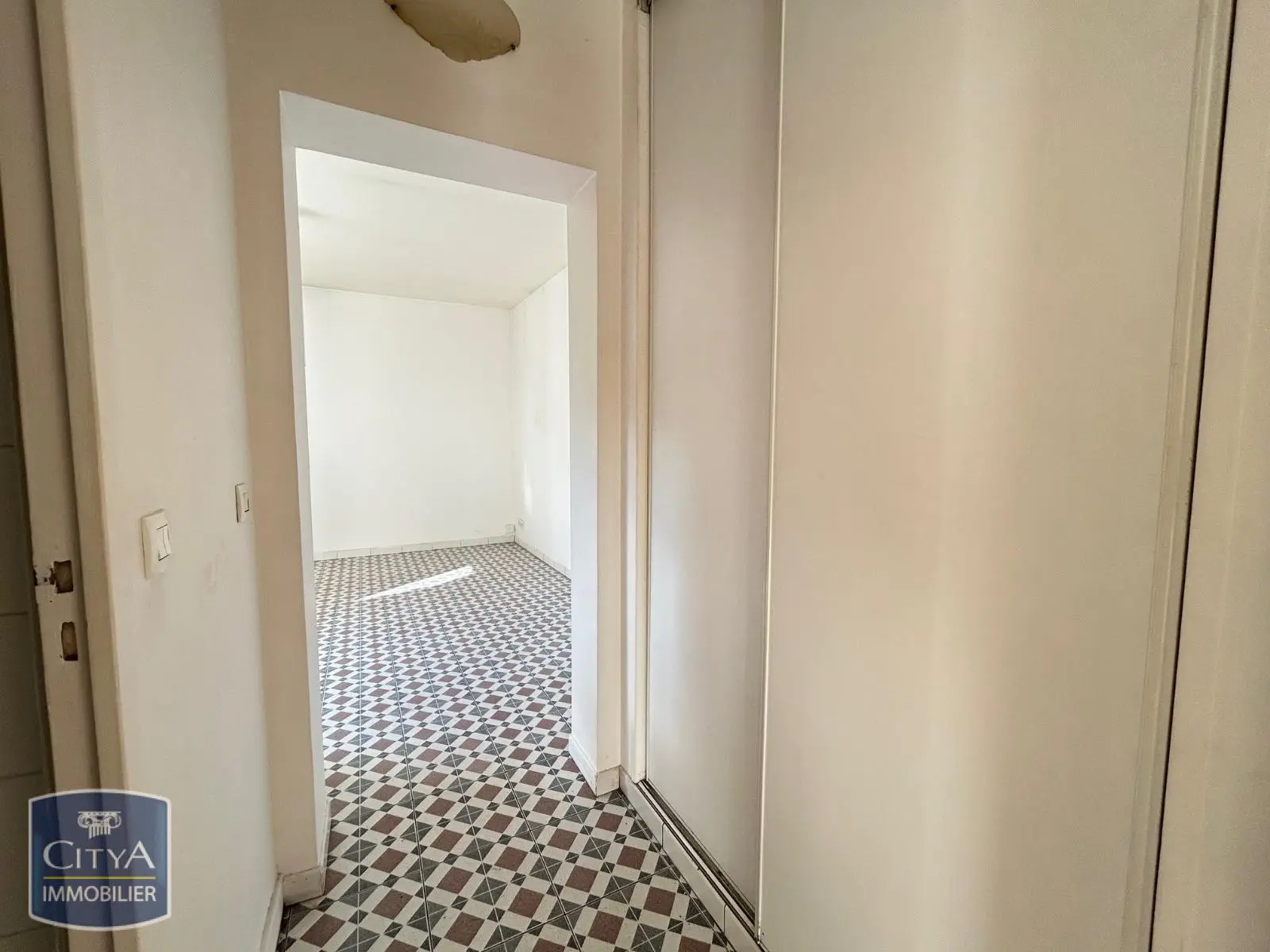 Photo 7 Appartement 2 pièces 31.17m²