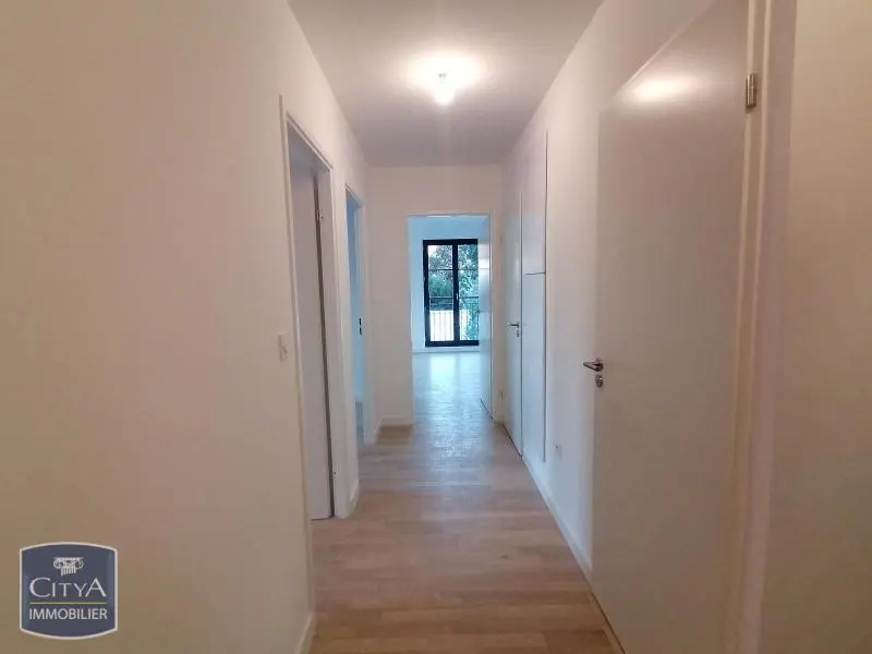 Photo 9 Appartement 3 pièces 61.02m²