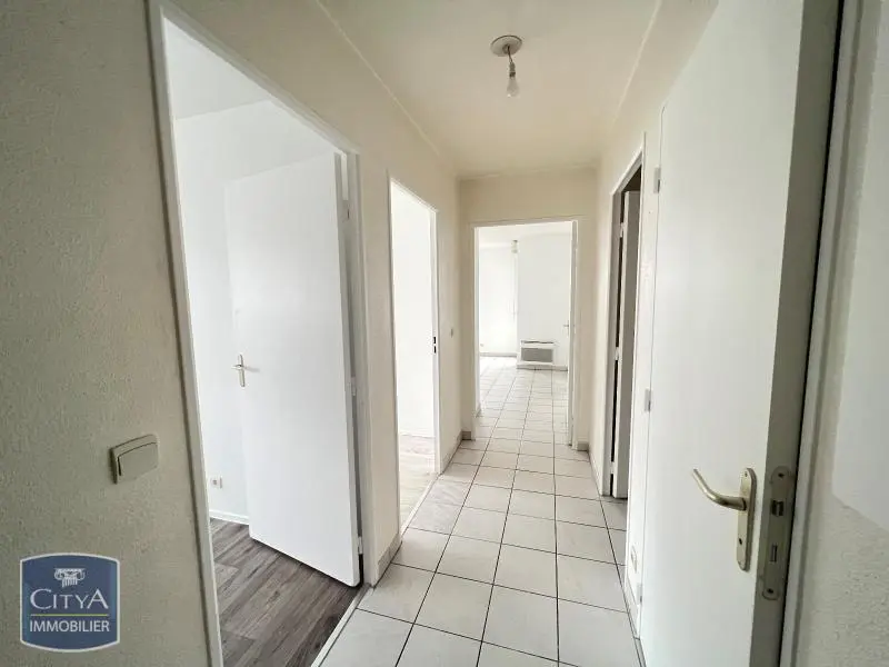 Photo 10 Appartement 3 pièces 61.9m²