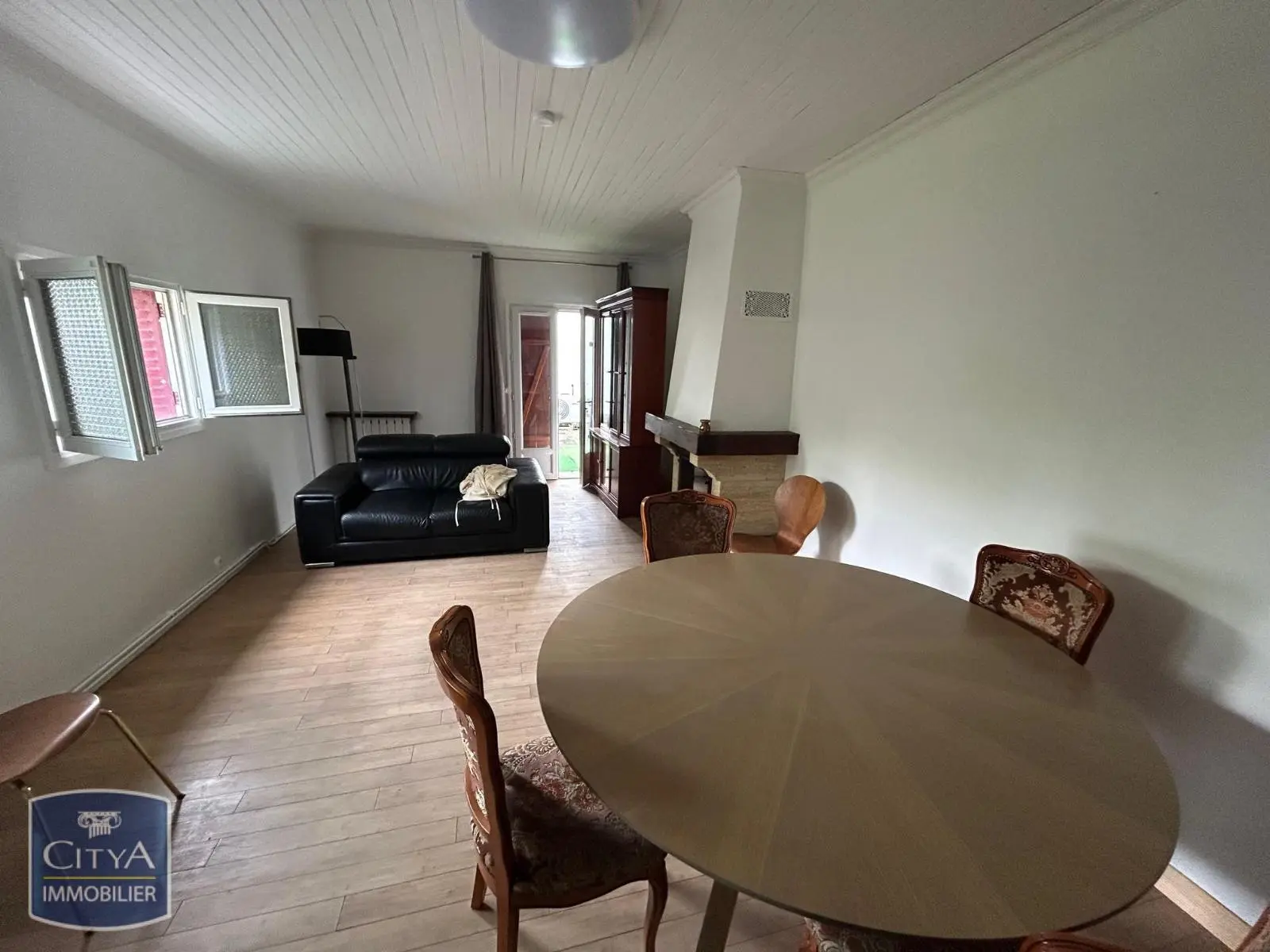 Photo 1 Maison 4 pièces 96.8m²