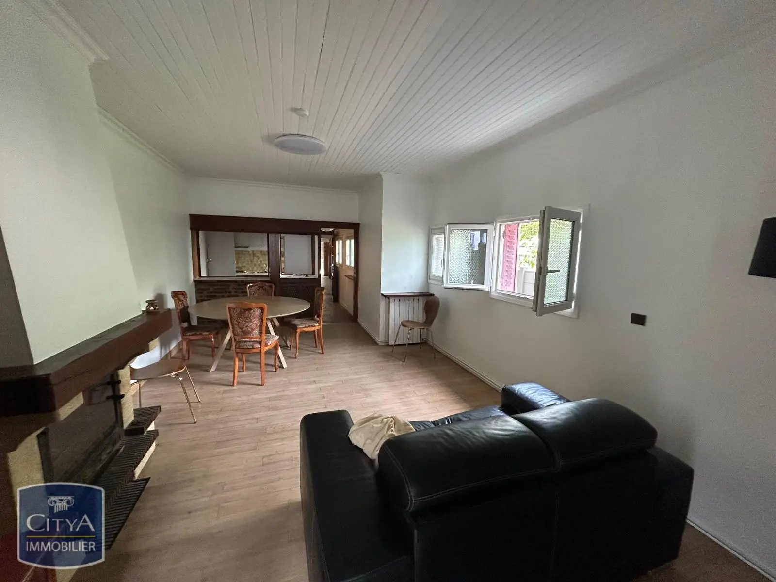 Photo 2 Maison 4 pièces 96.8m²