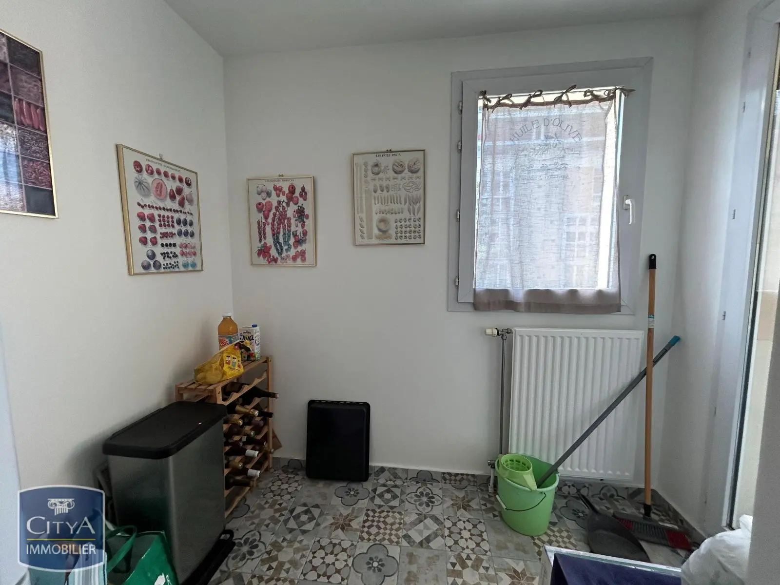 Photo 3 Appartement 4 pièces 74.16m²