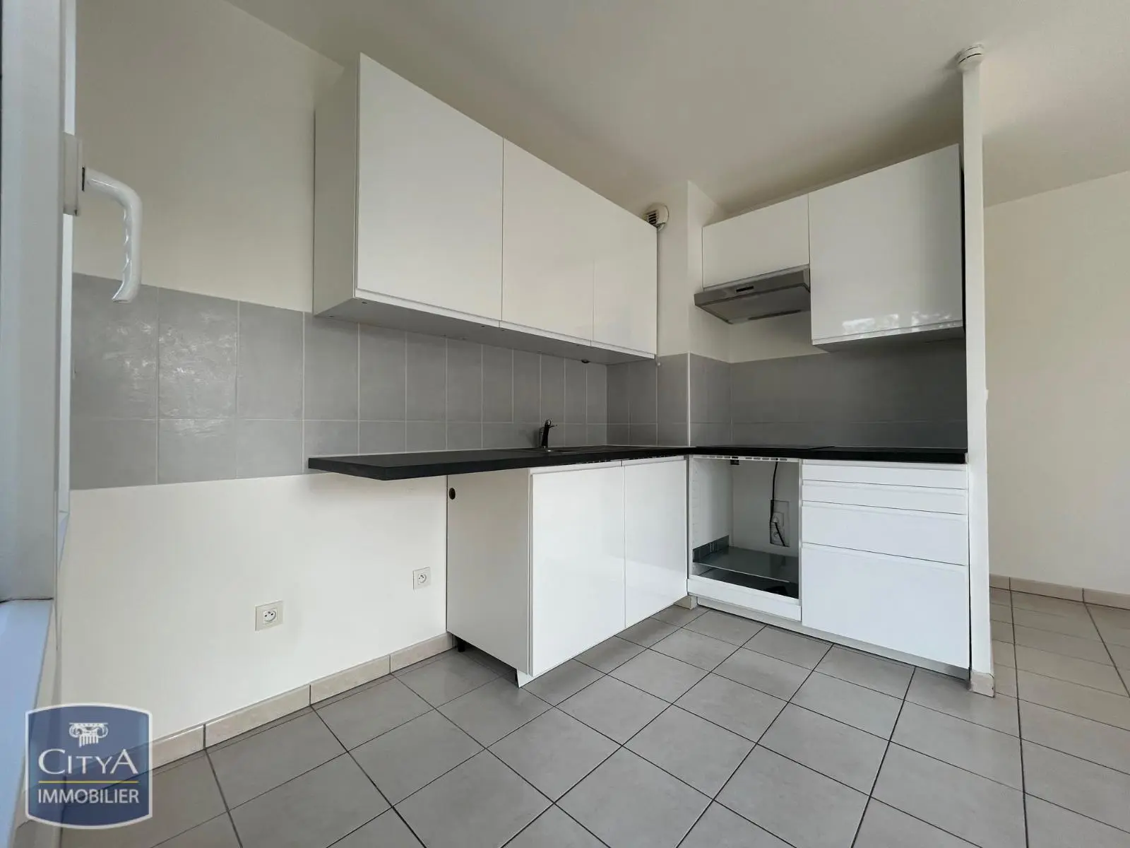 Photo 2 Appartement 2 pièces 42.84m²