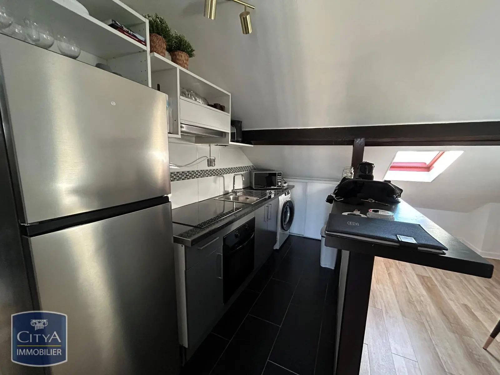 Photo 4 Appartement 3 pièces 29.45m²