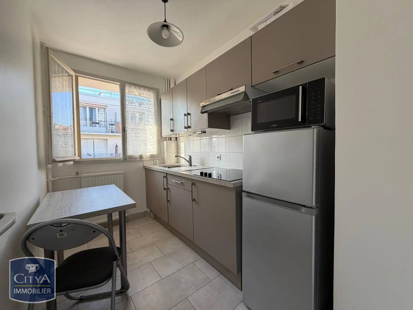Photo 3 Appartement 1 pièce 30m²