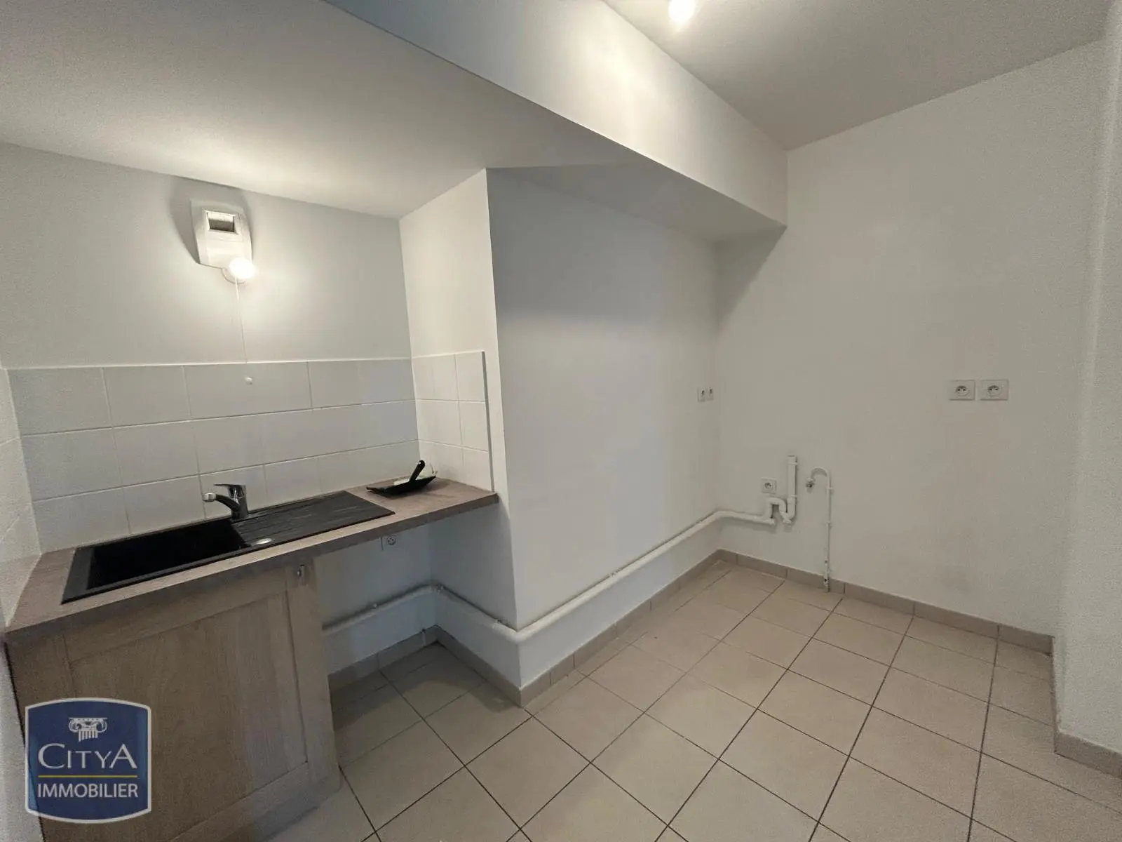 Photo 2 Appartement 3 pièces 52.8m²