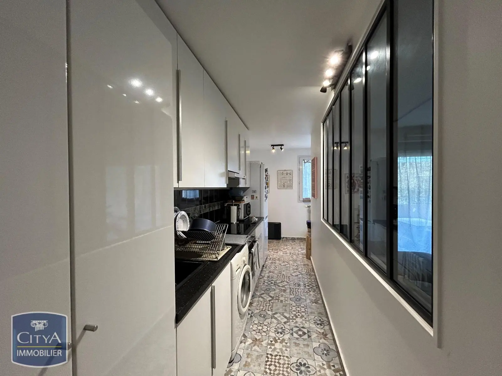 Photo 2 Appartement 4 pièces 74.16m²