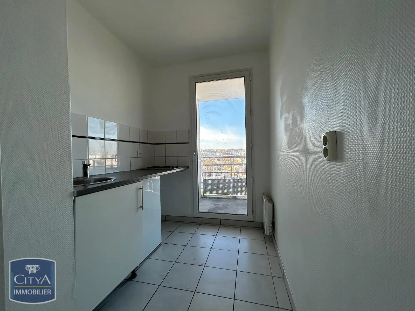 Photo 3 Appartement 2 pièces 54.85m²