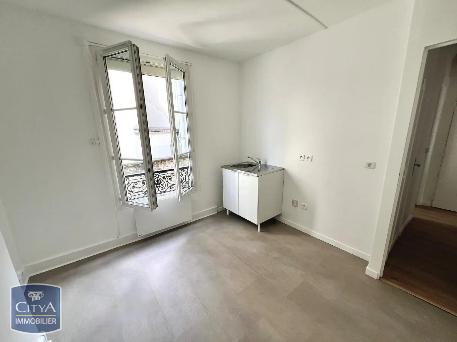 Photo 2 Appartement 2 pièces 47.08m²