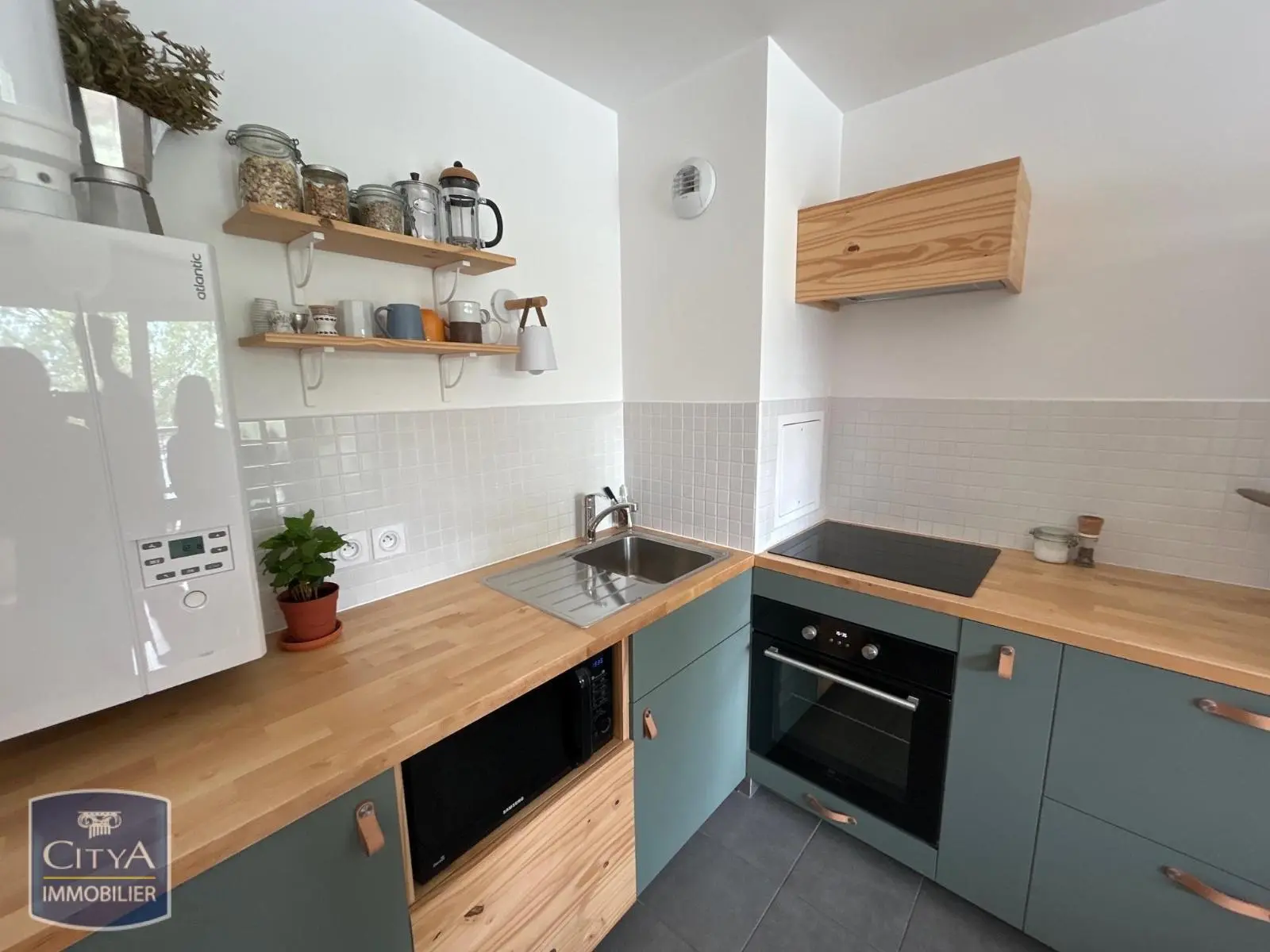 Photo 2 appartement Alfortville
