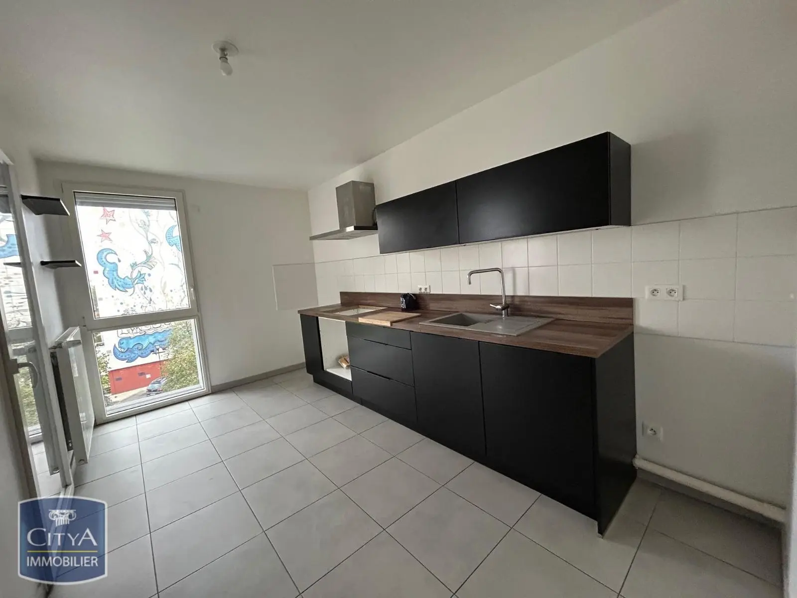 Photo 3 Appartement 3 pièces 78.6m²