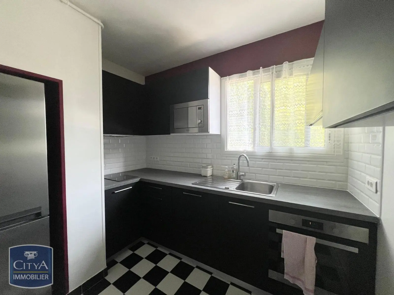 Photo 3 Appartement 2 pièces 48.15m²