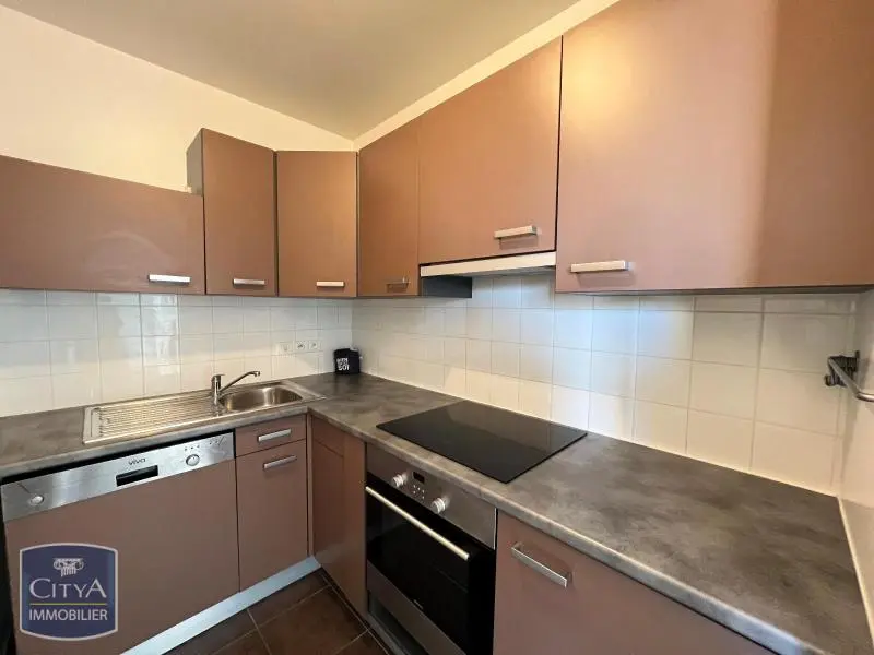 Photo 4 Appartement 1 pièce 31.84m²