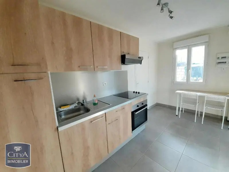 Photo 4 Appartement 1 pièce 25.03m²