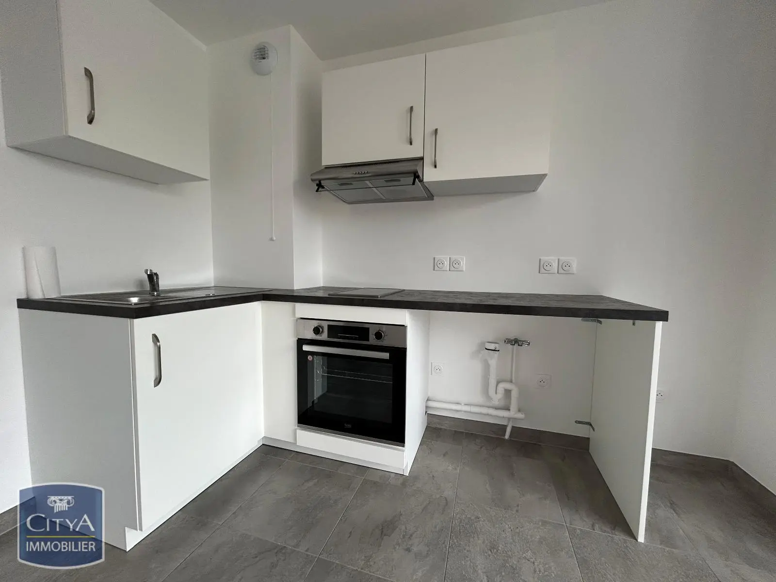 Photo 2 Appartement 2 pièces 41.9m²