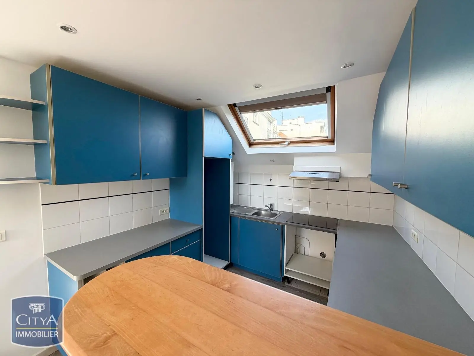 Photo 2 Appartement 2 pièces 41.22m²