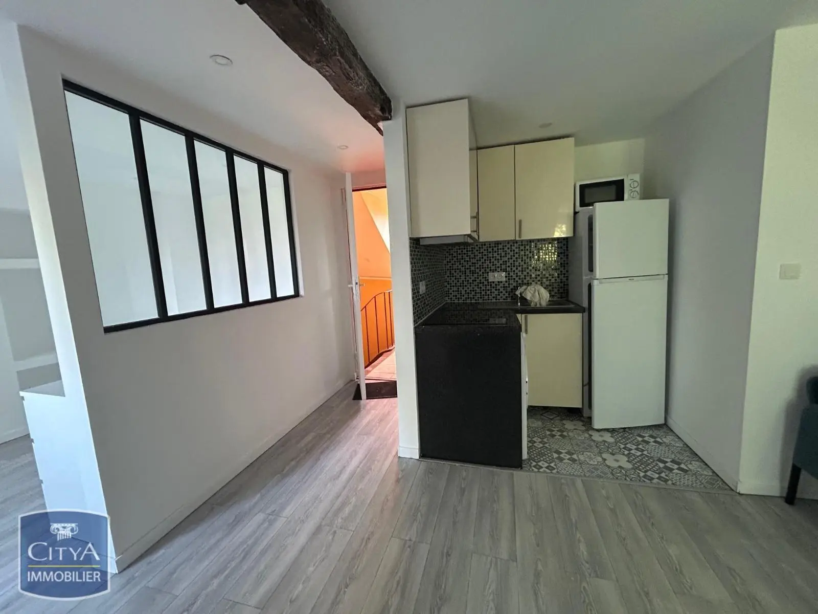 Photo 3 Appartement 1 pièce 27.07m²