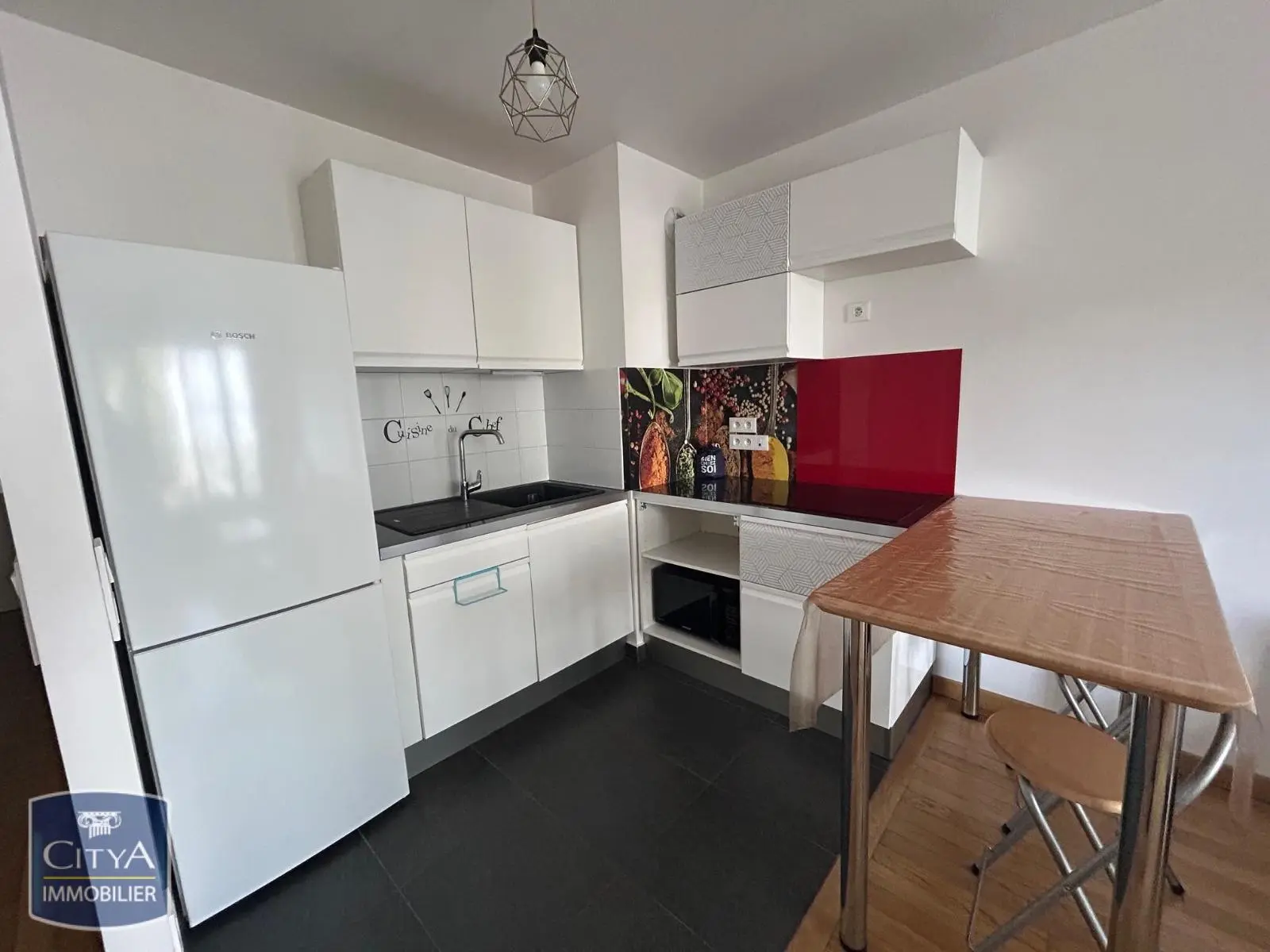 Photo 3 Appartement 2 pièces 43.75m²