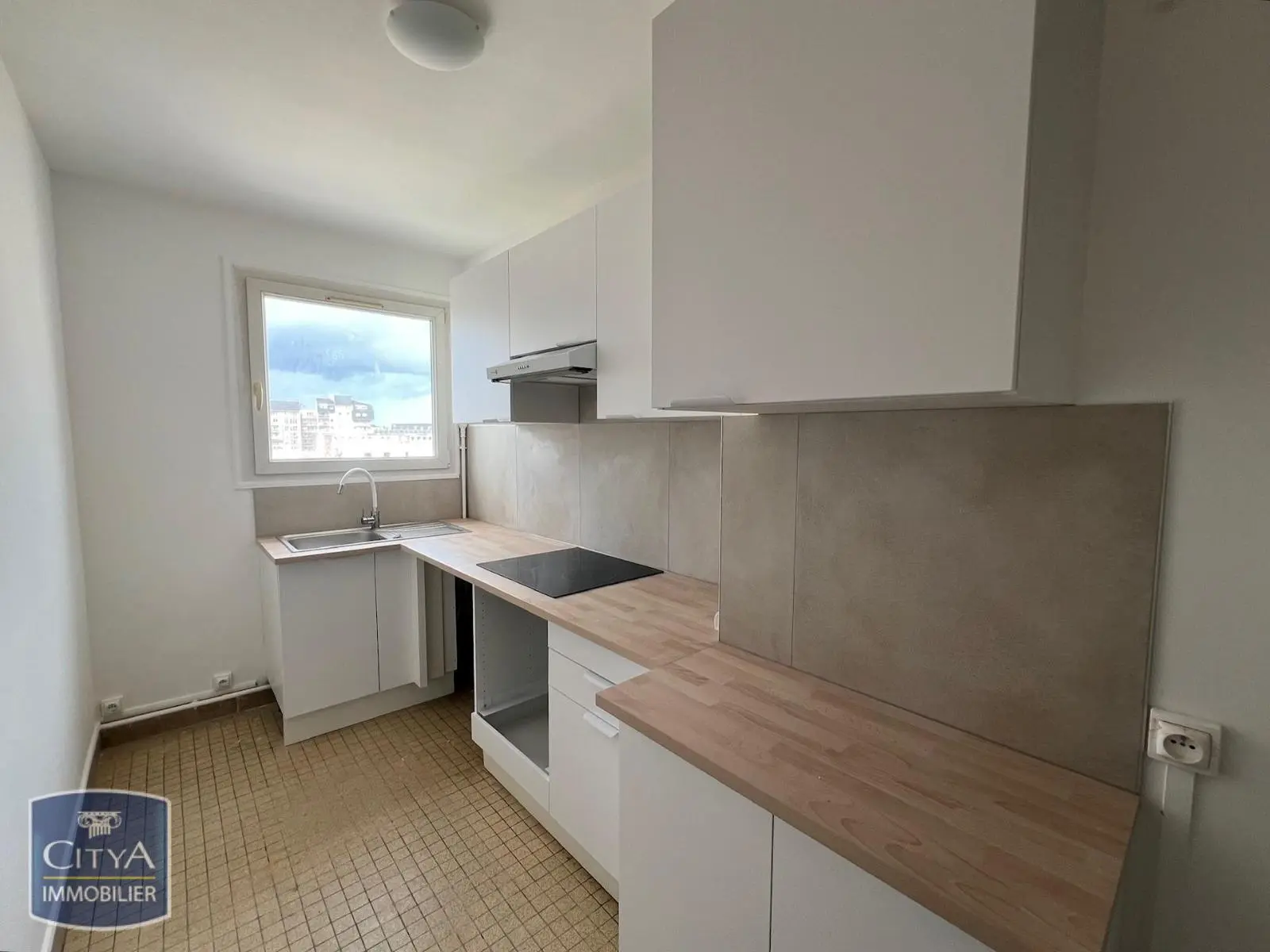 Photo 2 appartement Alfortville