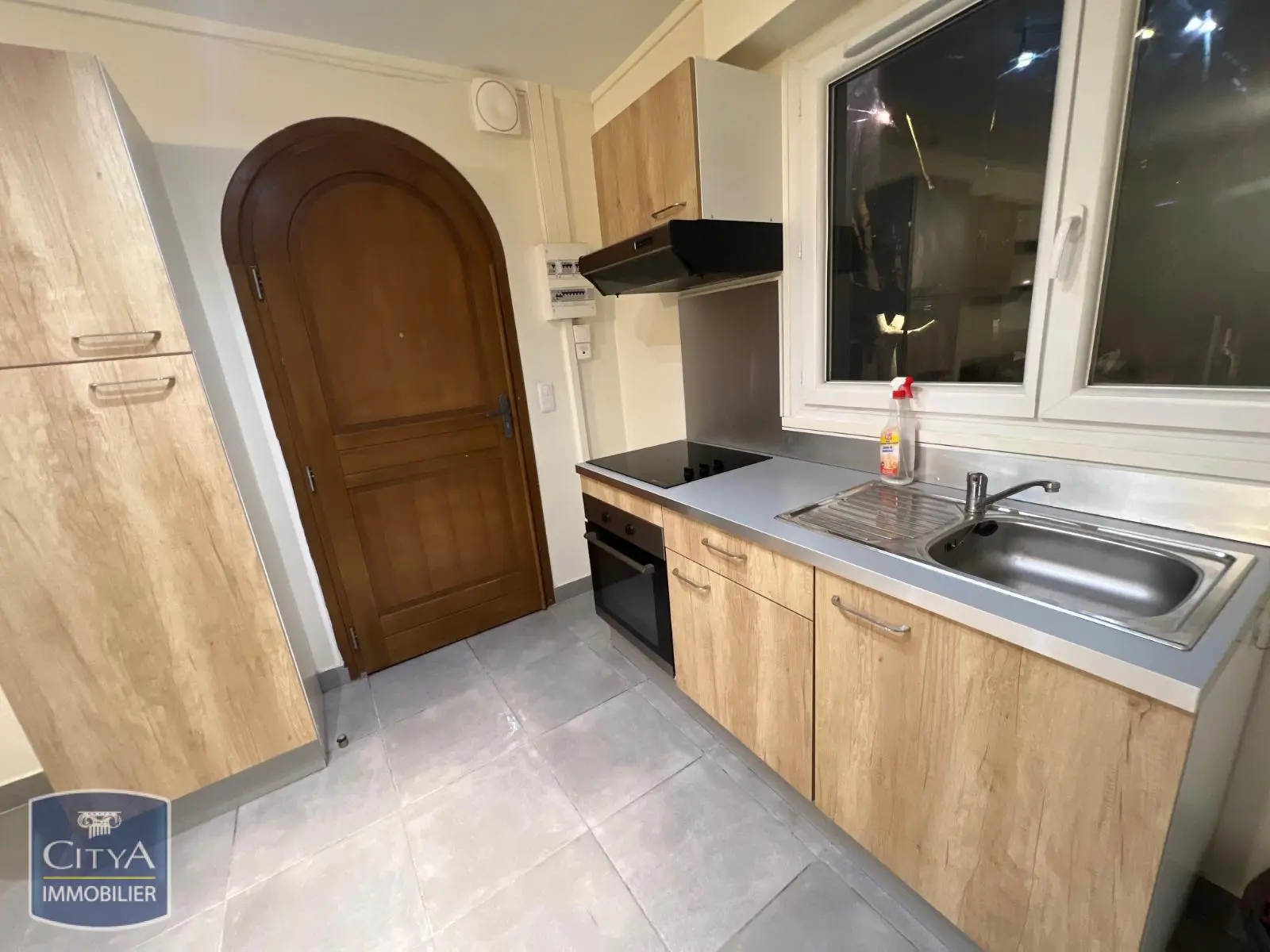 Photo 3 Appartement 1 pièce 22.26m²
