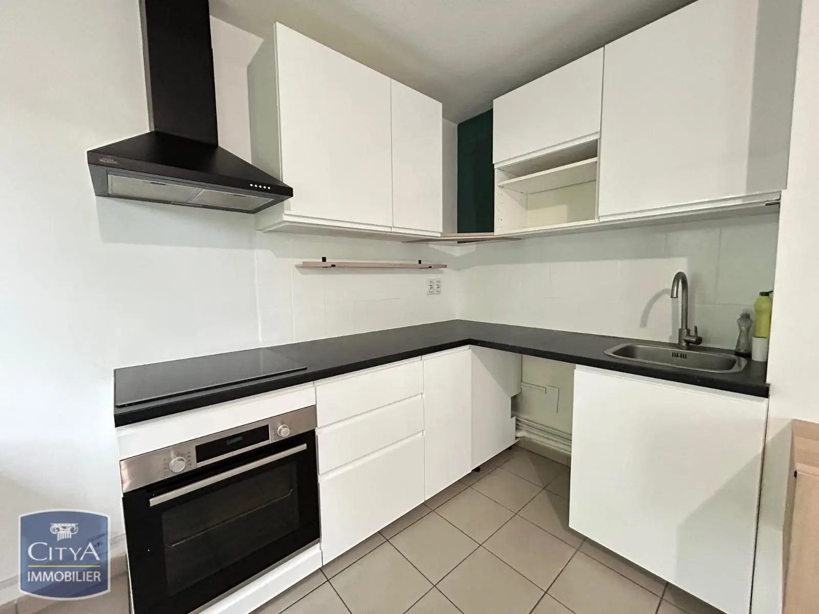 Photo 4 Appartement 1 pièce 24.59m²