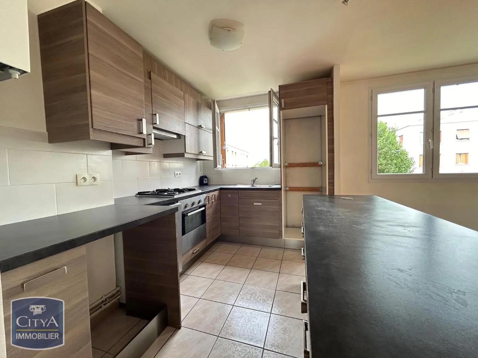 Photo 3 Appartement 3 pièces 62.42m²