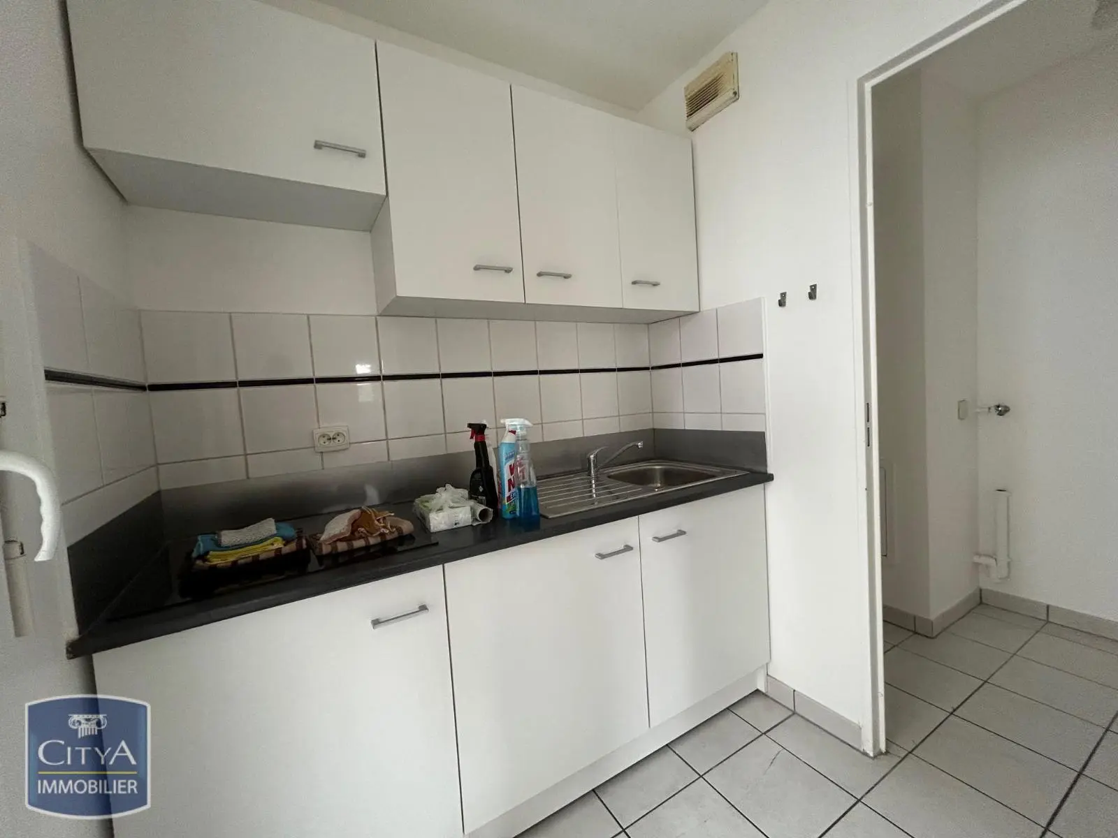 Photo 3 Appartement 3 pièces 56.54m²