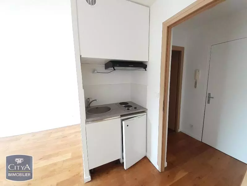 Photo 3 appartement Saint-Maurice