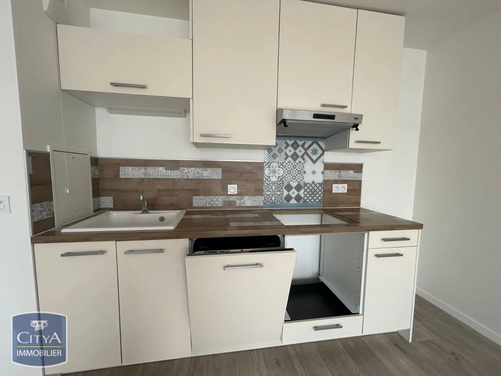Photo 3 pour Appartement 3 pièces 57.74m² Photo 3 Appartement 3 pièces 57.74m²