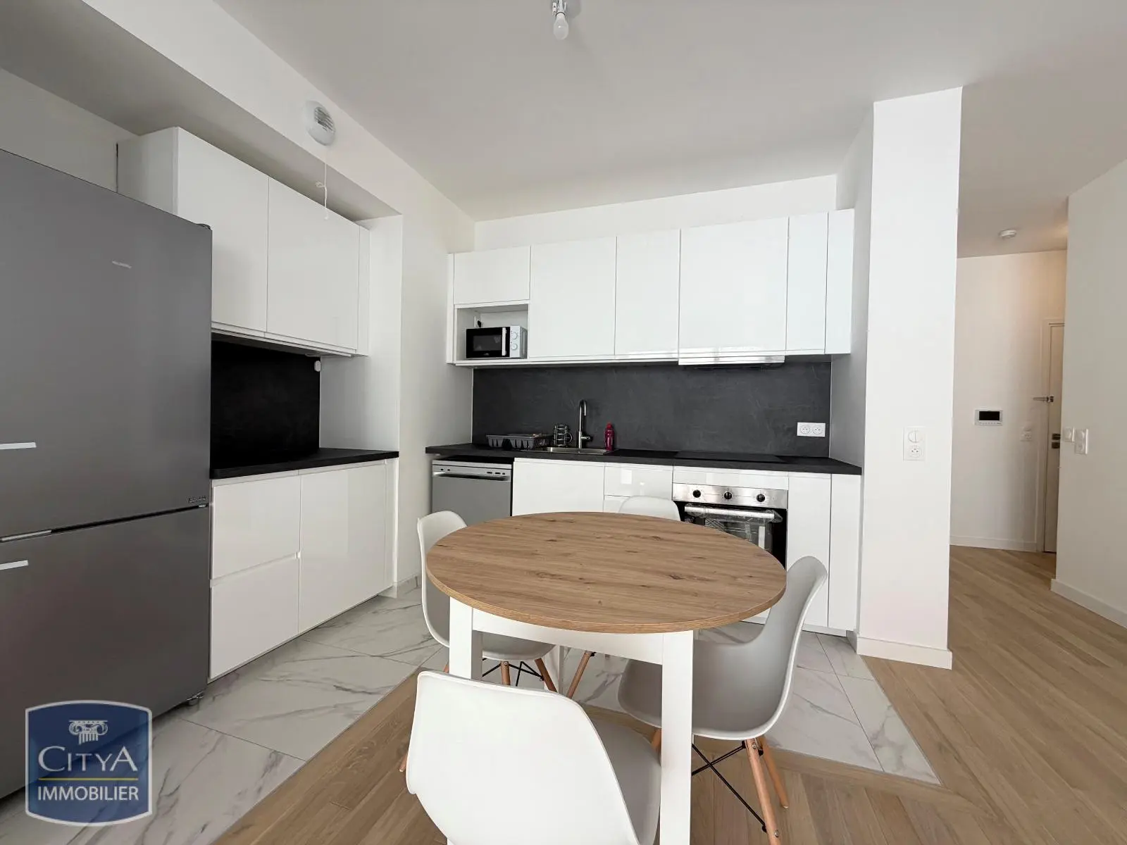 Photo 3 Appartement 2 pièces 51.53m²