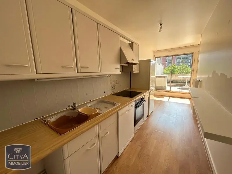 Photo 6 Appartement 3 pièces 78.4m²