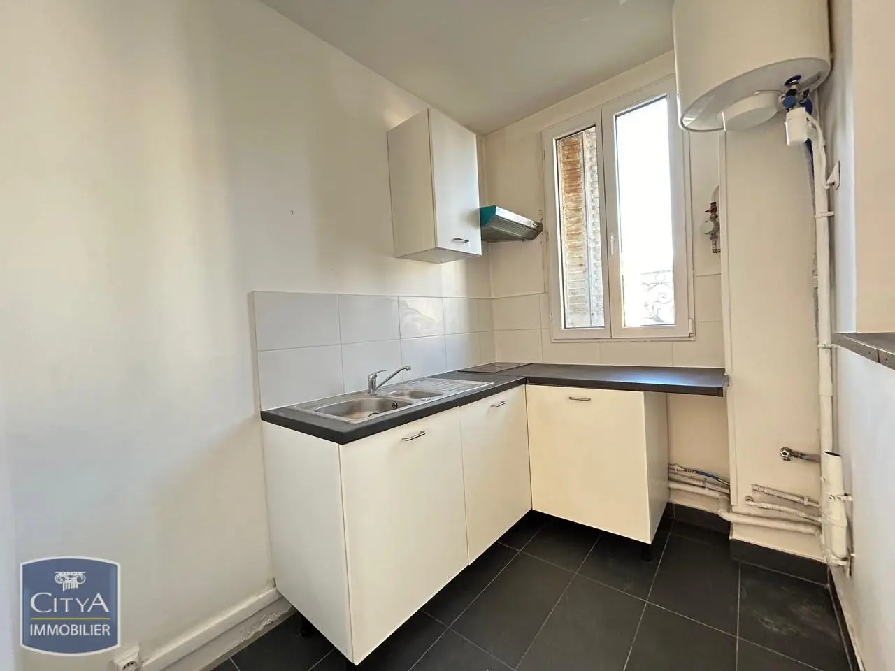 Photo 3 Appartement 2 pièces 30.48m²