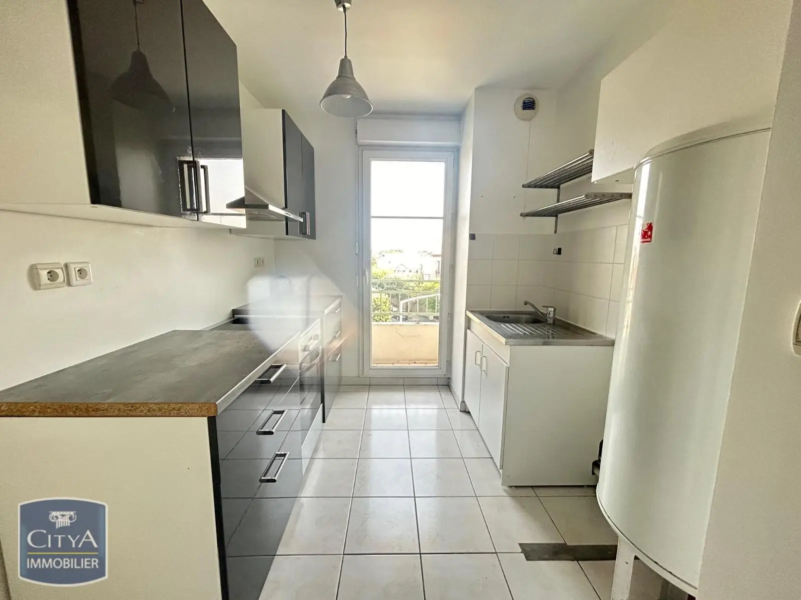 Photo 4 Appartement 2 pièces 45.82m²