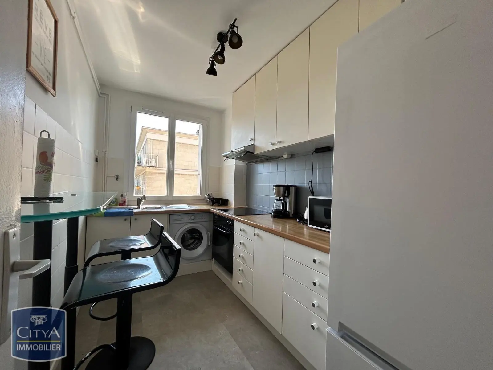 Photo 6 Appartement 3 pièces 51.85m²