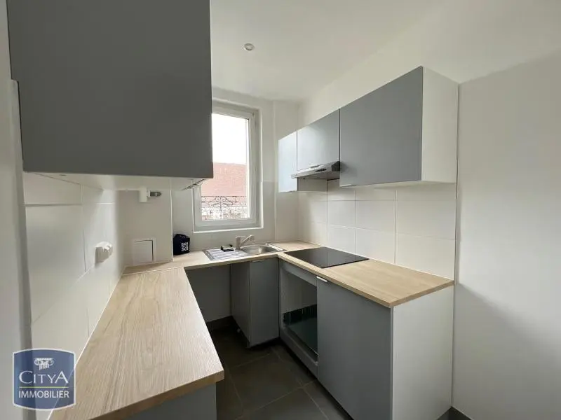 Photo 4 Appartement 2 pièces 29.54m²