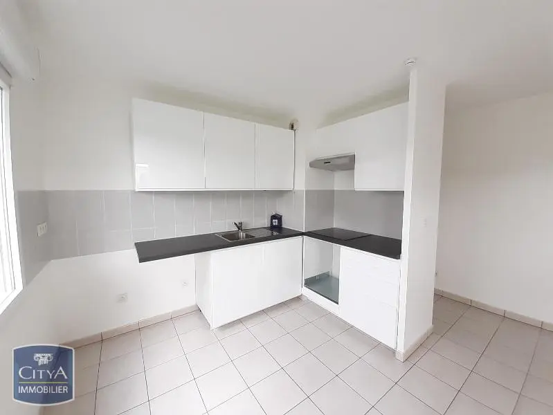 Photo 2 Appartement 2 pièces 42.84m²