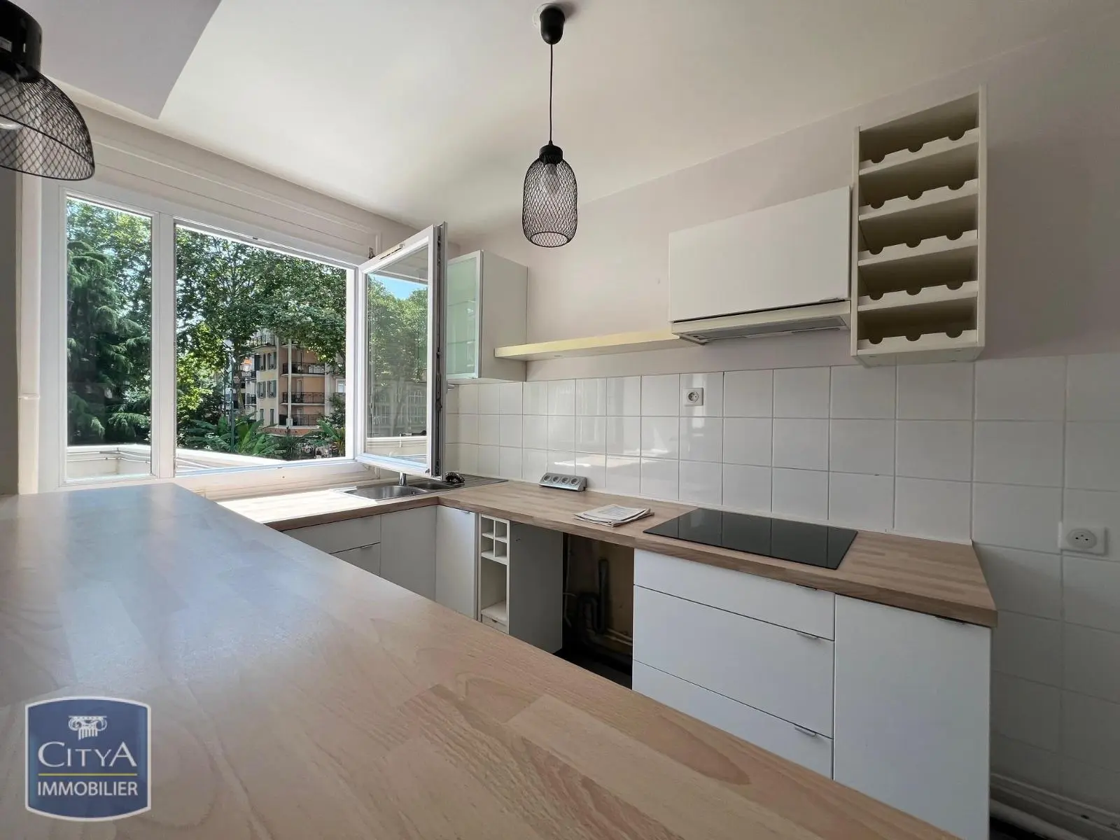Photo 2 appartement Saint-Maurice