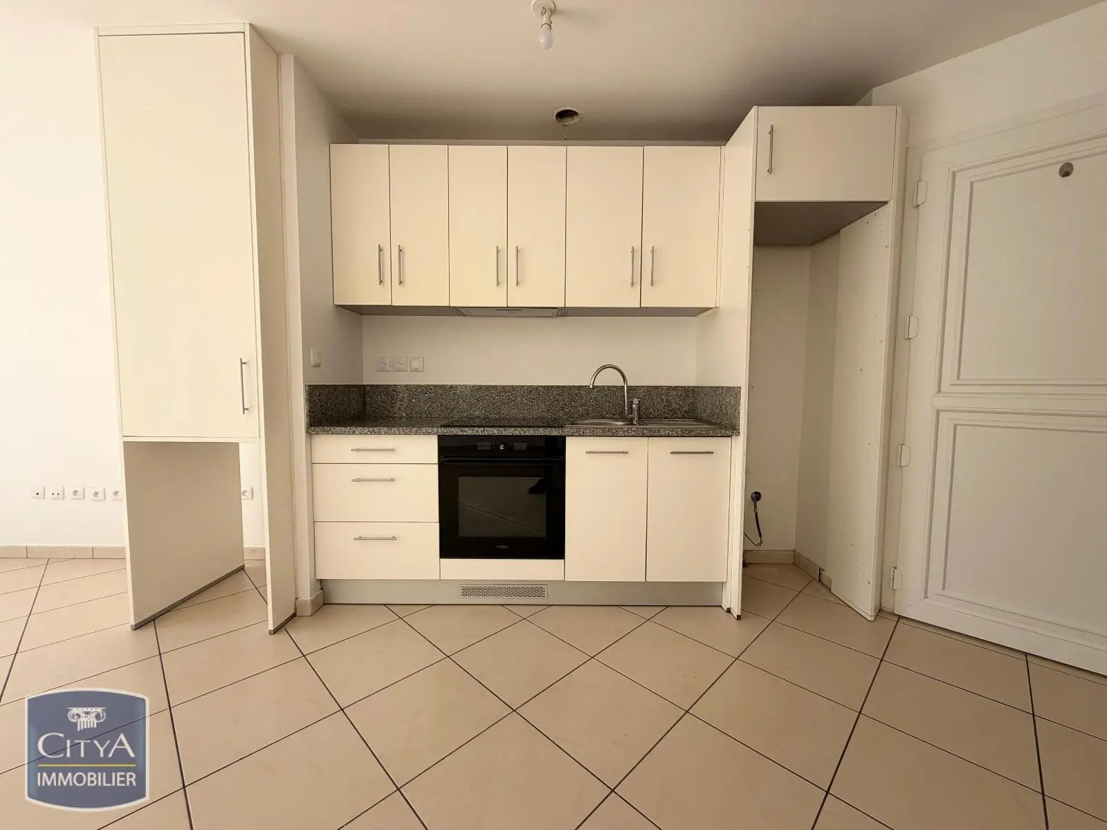 Photo 3 Appartement 3 pièces 59.34m²