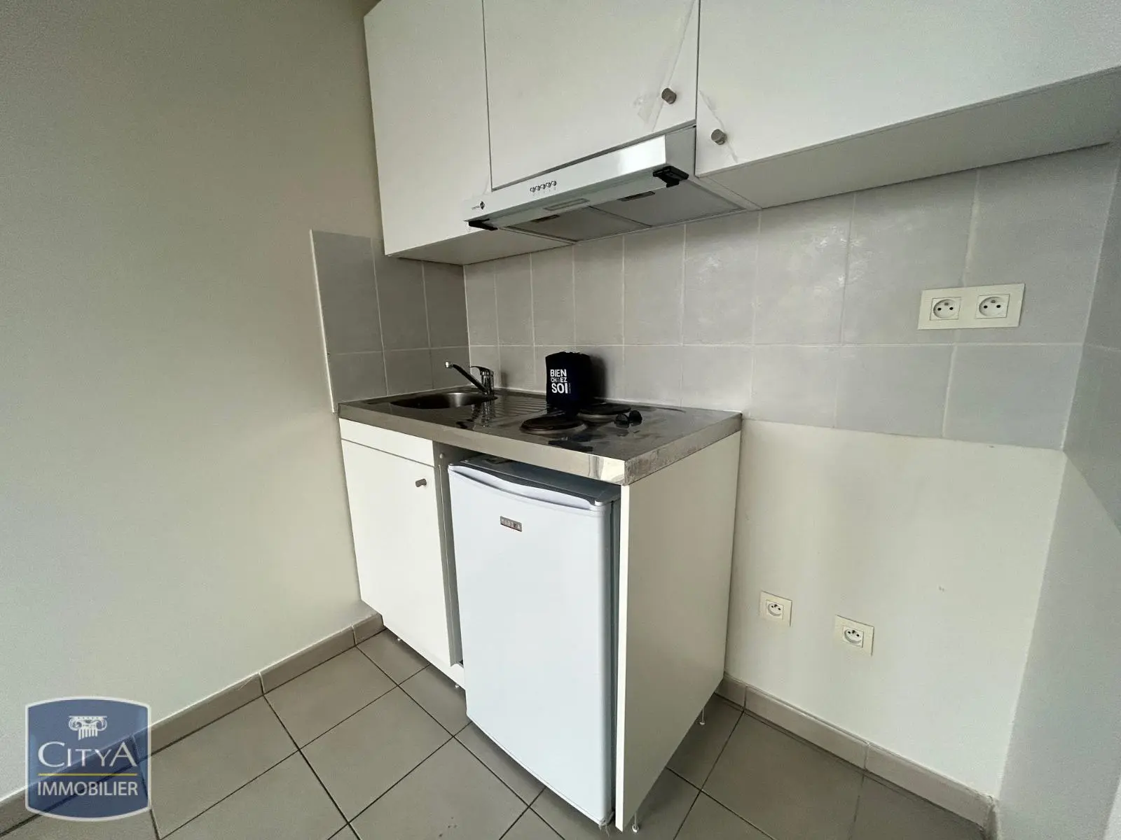 Photo 4 Appartement 1 pièce 27.2m²