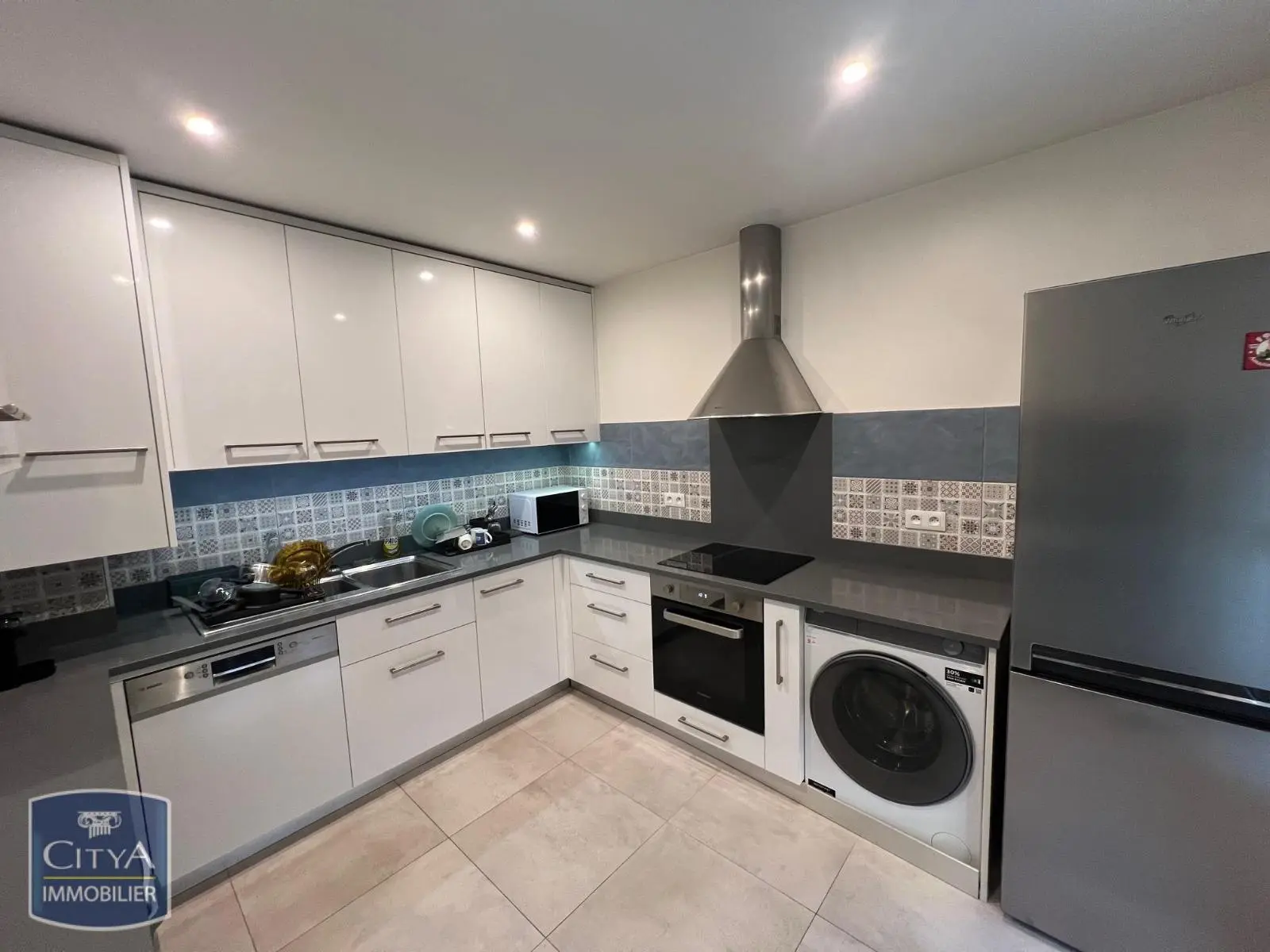 Photo 4 Maison 2 pièces 51.01m²