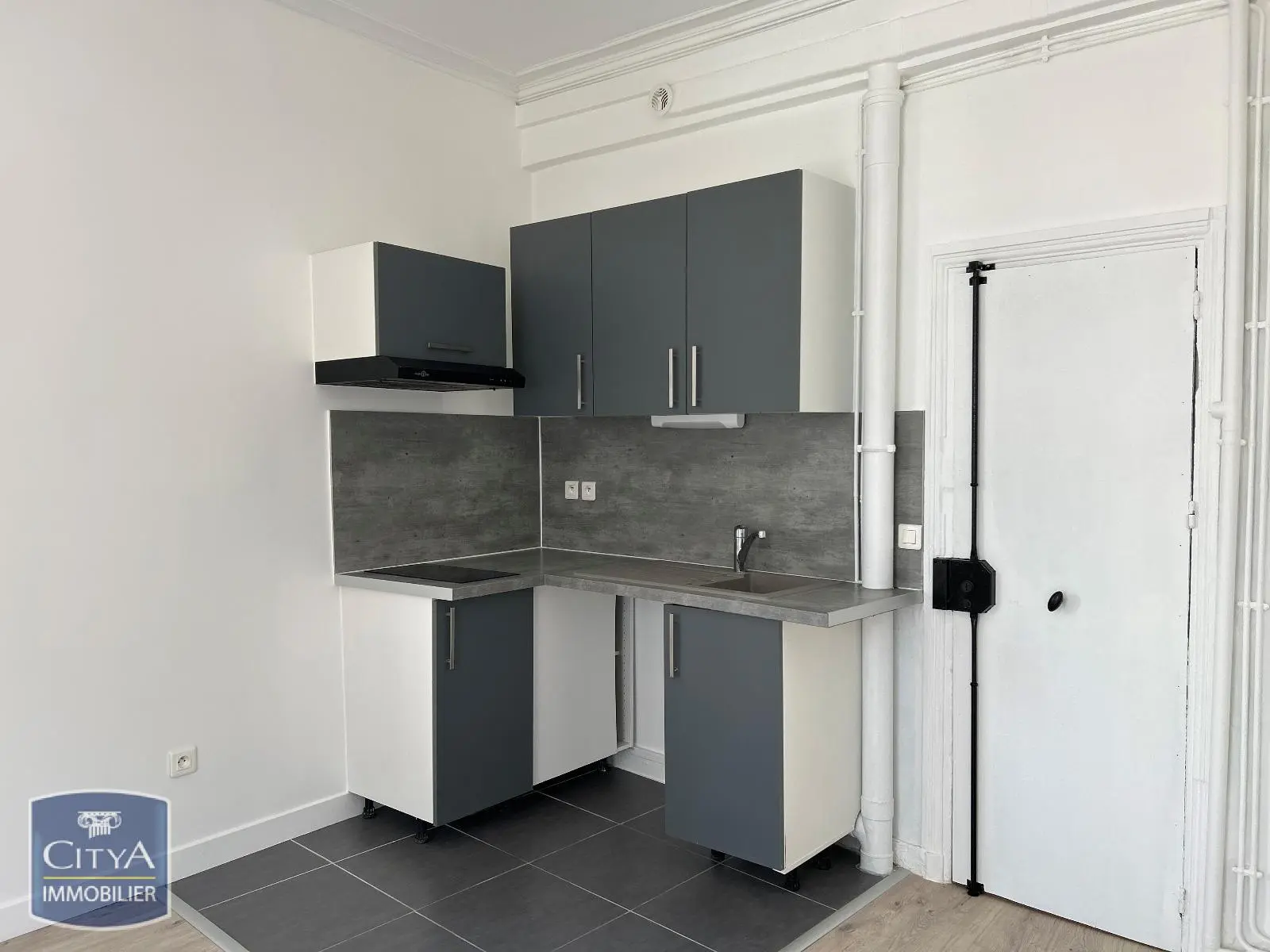 Photo 3 Appartement 2 pièces 35.03m²