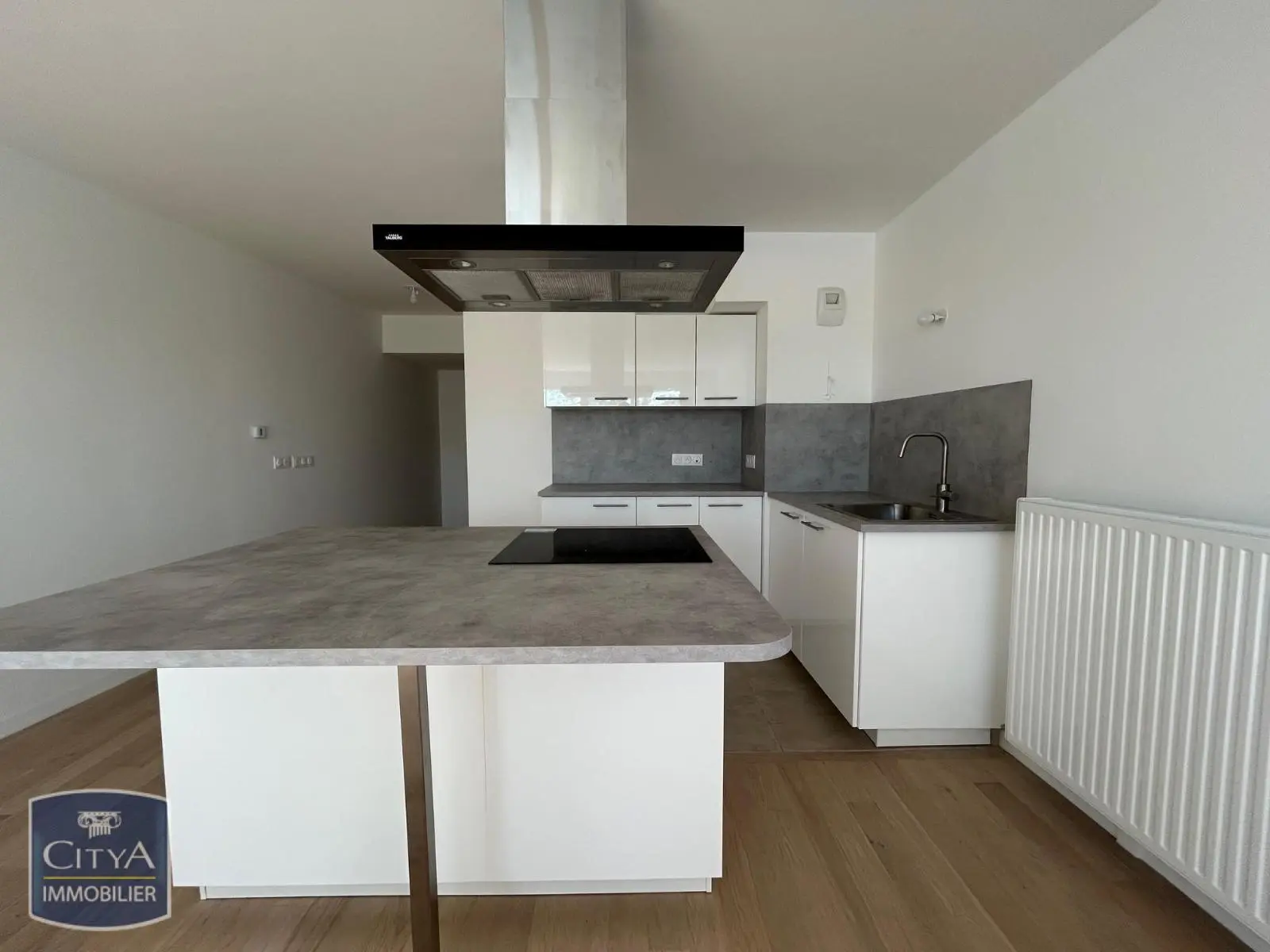 Photo 3 Appartement 2 pièces 53.18m²